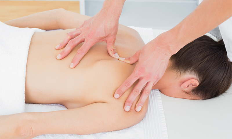 chiropractor