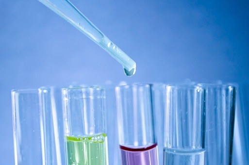 medical lab