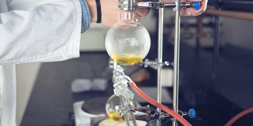 oil extraction