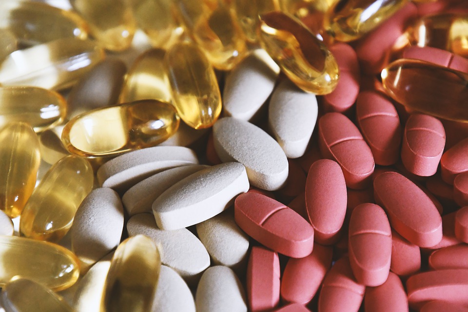 testosterone capsules
