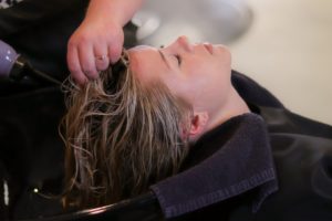hairstylist