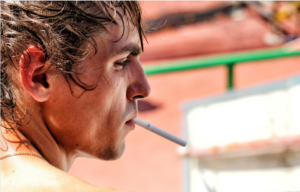 quit smoking