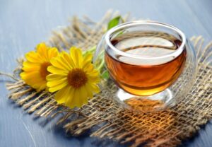 tea