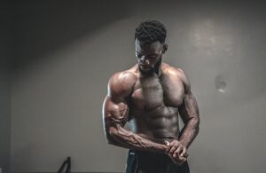 muscles