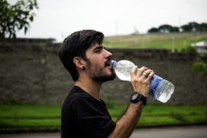 drink