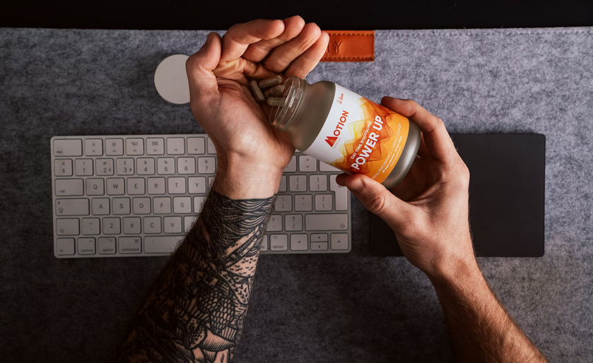 supplements