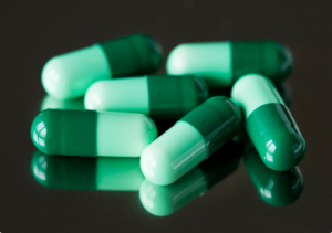 capsules